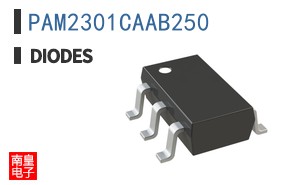 PAM2301CAAB250