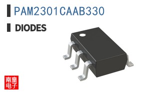 PAM2301CAAB330