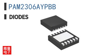 PAM2306AYPBB