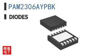 PAM2306AYPBK