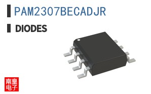 PAM2307BECADJR