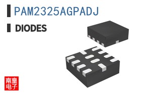 PAM2325AGPADJ