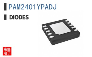 PAM2401YPADJ