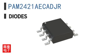PAM2421AECADJR