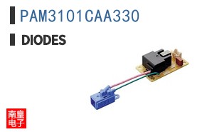 PAM3101CAA330