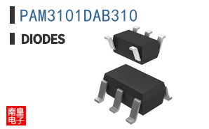 PAM3101DAB310