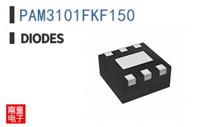 PAM3101FKF150