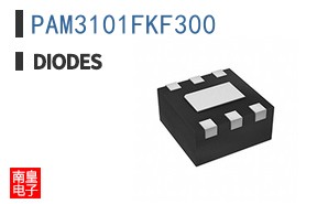 PAM3101FKF300