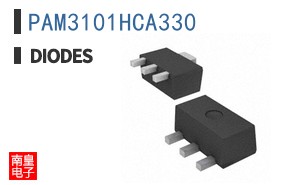 PAM3101HCA330