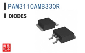 PAM3110AMB330R