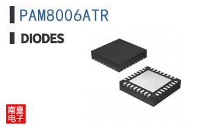 PAM8006ATR