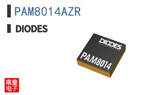 PAM8014AZR