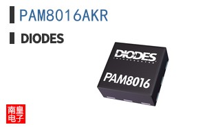PAM8016AKR