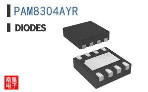 PAM8304AYR