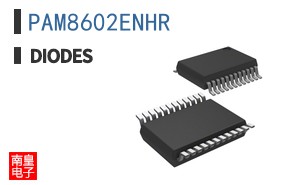 PAM8602ENHR