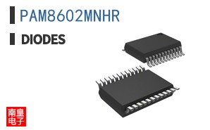 PAM8602MNHR