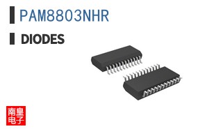 PAM8803NHR