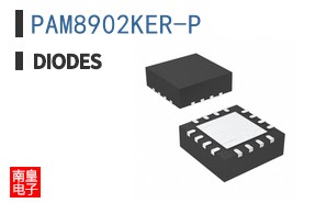 PAM8902KER-P