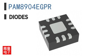PAM8904EGPR