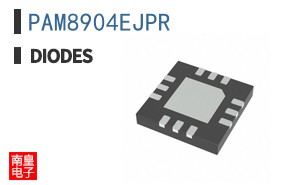 PAM8904EJPR