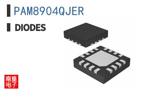 PAM8904QJER
