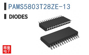 PAMS5803T28ZE-13