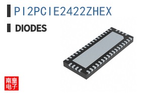 PI2PCIE2422ZHEX