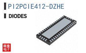 PI2PCIE412-DZHE