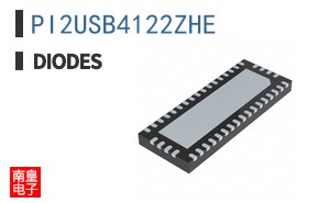 PI2USB4122ZHE