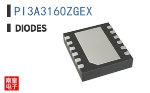 PI3A3160ZGEX