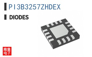 PI3B3257ZHDEX
