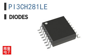 PI3CH281LE