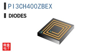 PI3CH400ZBEX