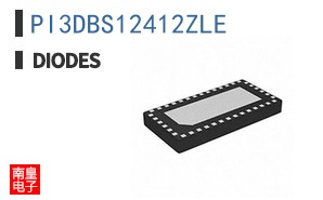 PI3DBS12412ZLE