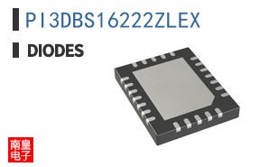 PI3DBS16222ZLEX
