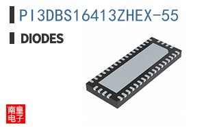 PI3DBS16413ZHEX-55