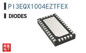 PI3EQX1004EZTFEX