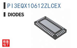 PI3EQX10612ZLCEX