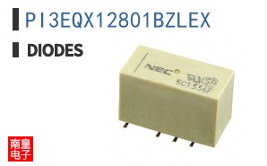 PI3EQX12801BZLEX