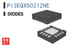 PI3EQX502IZHE