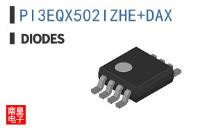 PI3EQX502IZHE+DAX