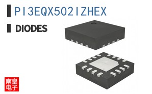 PI3EQX502IZHEX