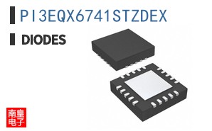 PI3EQX6741STZDEX