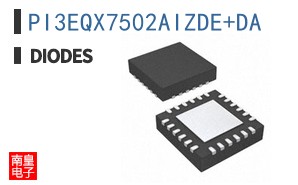 PI3EQX7502AIZDE+DA
