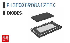 PI3EQX8908A1ZFEX