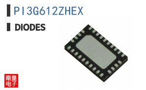 PI3G612ZHEX