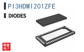 PI3HDMI201ZFE