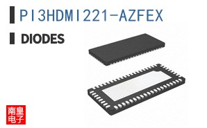 PI3HDMI221-AZFEX