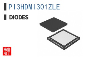 PI3HDMI301ZLE