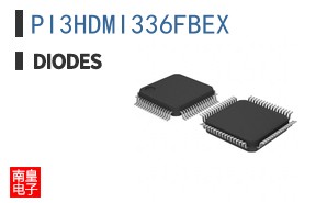 PI3HDMI336FBEX